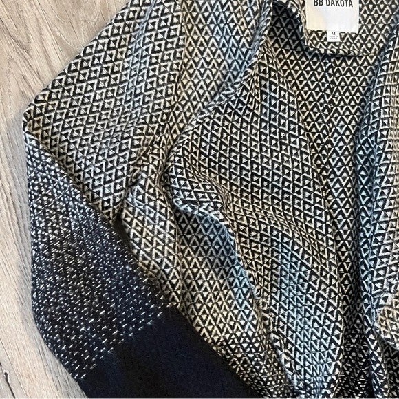 BB Dakota Jacket - Picture 3 of 6